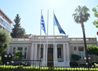 Με το βλέμμα στη Μέση Ανατολή η Ελλάδα