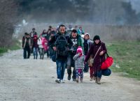 Συναγερμός στην Αθήνα για το μεταναστευτικό μετά την ανατροπή Άσαντ Συναγερμός στην Αθήνα για το μεταναστευτικό μετά την ανατροπή Άσαντ