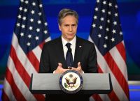 Μπλίνκεν: Ο Τραμπ έχει «παράθυρο ευκαιρίας» να αποτρέψει το Ιράν να αποκτήσει πυρηνικά όπλα