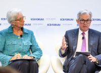 ΕΚΤ – Fed: Τα σενάρια για τον πληθωρισμό και τα επιτόκια ΕΚΤ – Fed: Τα σενάρια για τον πληθωρισμό και τα επιτόκια