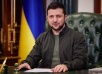 Ζελένσκι: Κυρώσεις του Κιέβου σε Γεωργιανούς αξιωματούχους – Ανάμεσά τους ο πρωθυπουργός