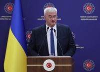 ΥΠΕΞ Ουκρανίας: Η Ρωσία είναι η μεγαλύτερη απειλή για την ασφάλεια ΥΠΕΞ Ουκρανίας: Η Ρωσία είναι η μεγαλύτερη απειλή για την ασφάλεια
