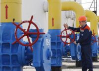 Κίεβο: Οριστικό τέλος στη διαμετακόμιση ρωσικού αερίου μέσω Ουκρανίας μετά τις 31 Δεκεμβρίου Κίεβο: Οριστικό τέλος στη διαμετακόμιση ρωσικού αερίου μέσω Ουκρανίας μετά τις 31 Δεκεμβρίου
