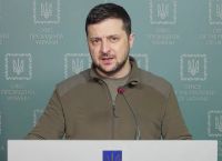 Ζελένσκι: Η νέα αμερικανική βοήθεια για την ασφάλεια έρχεται σε κρίσιμη στιγμή