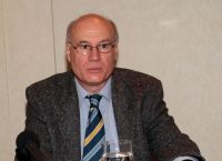 Παπαδόπουλος για σεισμούς στην Αττική: «Έχουμε πλήρη άγνοια για το ρήγμα» Παπαδόπουλος για σεισμούς στην Αττική: «Έχουμε πλήρη άγνοια για το ρήγμα»