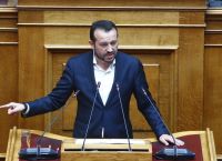 Κάλεσμα Παππά στη Νέα Αριστερά: Η διάσπαση ήταν λάθος που πρέπει να διορθωθεί