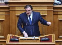 Πιερρακάκης: Το ΠΑΣΟΚ μας δίδαξε ότι εκτός από δολοφονία χαρακτήρων υπάρχει και δολοφονία πανεπιστημίων Πιερρακάκης: Το ΠΑΣΟΚ μας δίδαξε ότι εκτός από δολοφονία χαρακτήρων υπάρχει και δολοφονία πανεπιστημίων