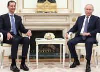 Η ήττα του Άσαντ θα είναι το Βατερλό του Πούτιν;