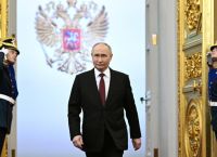 Πούτιν: Ο Μπάιντεν είχε προτείνει το 2021 αναβολή της ένταξης της Ουκρανίας στο ΝΑΤΟ για 10-15 χρόνια