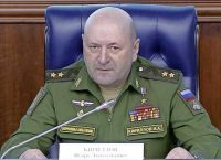 Ρωσία: Δολοφόνησαν τον επικεφαλής των δυνάμεων πυρηνικής προστασίας