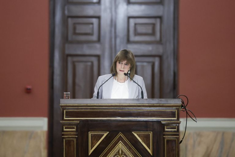 Katerina Sakellaropoulou: Evaluating Her Legacy as Greece’s President