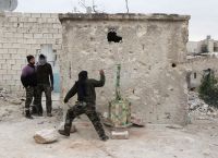 Συρία: Τουλάχιστον 26 νεκροί σε επίθεση φιλότουρκων ομάδων εναντίον περιοχής που ελέγχεται από τους Κούρδους