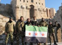 Συρία: Φόβοι αναβίωσης Ισλαμικού Κράτους