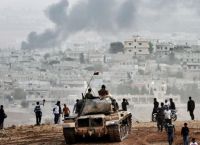 Στο έλεος των τζιχαντιστών η Συρία