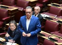 ΣΥΡΙΖΑ: «Φουρτούνα» για το αν θα ψηφίσει τις εξοπλιστικές δαπάνες στον προϋπολογισμό