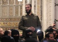 Συρία: Ο Αλ Τζολάνι δηλώνει ότι θέλει ειρήνη και συνεργασίες Συρία: Ο Αλ Τζολάνι δηλώνει ότι θέλει ειρήνη και συνεργασίες