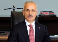 Τούρκος Υπουργός Μεταφορών: Η Τουρκία έτοιμη να υπογράψει συμφωνία για τις θαλάσσιες ζώνες  με τη Συρία.