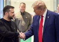 Το σχέδιο του Τραμπ για την Ουκρανία: Εδαφικές παραχωρήσεις στη Ρωσία και το ΝΑΤΟ εκτός συζήτησης