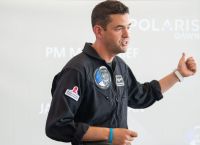 Ο Τραμπ προτείνει δισεκατομμυριούχο φίλο του Μασκ για διοικητή της NASA 