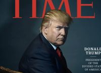 To Time αναδεικνύει τον Τραμπ «πρόσωπο της χρονιάς» για το 2024