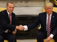 Τουρκία, Ισραήλ και ΗΠΑ: Διαφορετικές απόψεις για το μέλλον της Συρίας