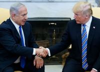  Τραμπ και Νετανιάχου συζήτησαν για τους ομήρους της Γάζας και τη Συρία