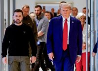 Τραμπ: Καρότο και μαστίγιο στην Ευρώπη