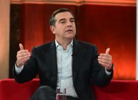 Τσίπρας: Να πάμε στη Χάγη με τρεις «κόκκινες γραμμές»