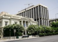 ΥΠΕΞ: Η μεταβατική κατάσταση στην Συρία δε νομιμοποιεί οποιαδήποτε συμφωνία για ΑΟΖ