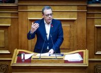 Φάμελλος: Η εντολή του κόσμου είναι να γίνει καλύτερος ο ΣΥΡΙΖΑ και να είναι αξιωματική αντιπολίτευση