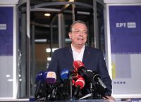 Νέο οργανόγραμμα ανακοινώνεται στον ΣΥΡΙΖΑ