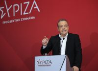Αγκάθι στις σχέσεις ΣΥΡΙΖΑ – Νέας Αριστεράς οι αμυντικές δαπάνες Αγκάθι στις σχέσεις ΣΥΡΙΖΑ – Νέας Αριστεράς οι αμυντικές δαπάνες