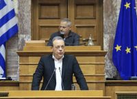 Φάμελλος: Η κοινωνία θέλει να ανατρέψουμε τον κ. Μητσοτάκη