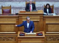 ΣΥΡΙΖΑ: Φουντώνει το παρασκήνιο για τον Πρόεδρο Δημοκρατίας ΣΥΡΙΖΑ: Φουντώνει το παρασκήνιο για τον Πρόεδρο Δημοκρατίας