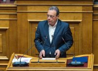 ΣΥΡΙΖΑ: Κυρώσεις εάν η Τουρκία προχωρήσει σε παράνομη συμφωνία για ΑΟΖ με τη Συρία ΣΥΡΙΖΑ: Κυρώσεις εάν η Τουρκία προχωρήσει σε παράνομη συμφωνία για ΑΟΖ με τη Συρία
