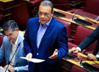 Δυσκολίες στη σύγκλιση ΣΥΡΙΖΑ – ΠΑΣΟΚ