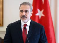Φιντάν: Η Τουρκία δεν έπαιξε κανένα ρόλο στον σχεδιασμό της απόδρασης του Άσαντ Φιντάν: Η Τουρκία δεν έπαιξε κανένα ρόλο στον σχεδιασμό της απόδρασης του Άσαντ
