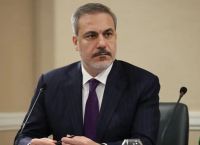 Η Τουρκία απορρίπτει τις δηλώσεις Τραμπ ότι «κατέλαβε» την εξουσία στη Δαμασκό