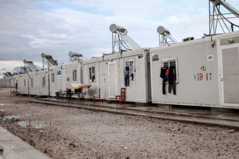 Μαλακάσα: Χειροπέδες σε δύο ακόμα Αιγύπτιους για την κακοποίηση του 16χρονου στη δομή φιλοξενίας