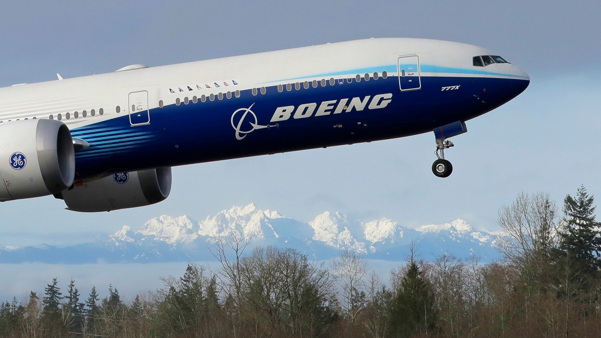 Η Boeing είναι από τις πιο ζημιογόνες εταιρείες του 21ου αιώνα