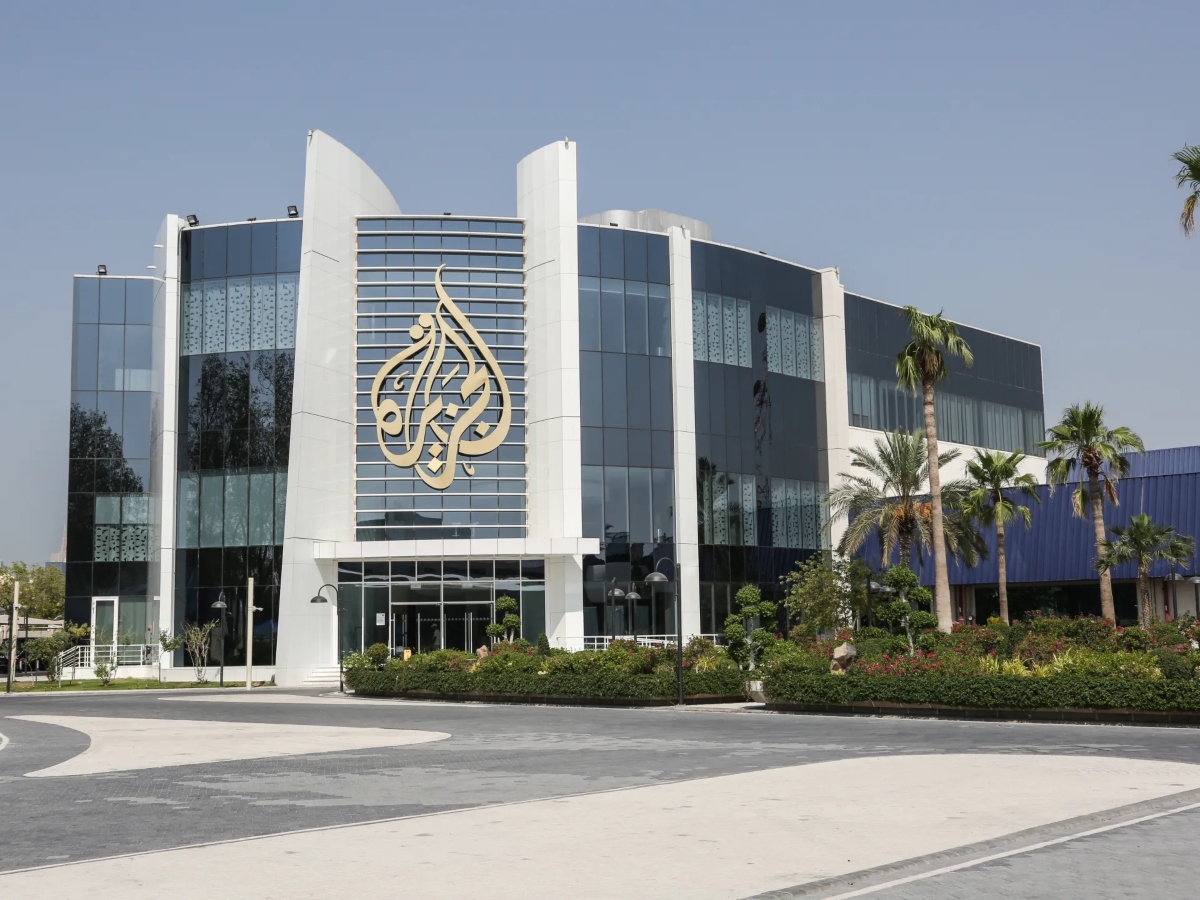 Η Παλαιστινιακή Αρχή απαγόρευσε το Al Jazeera