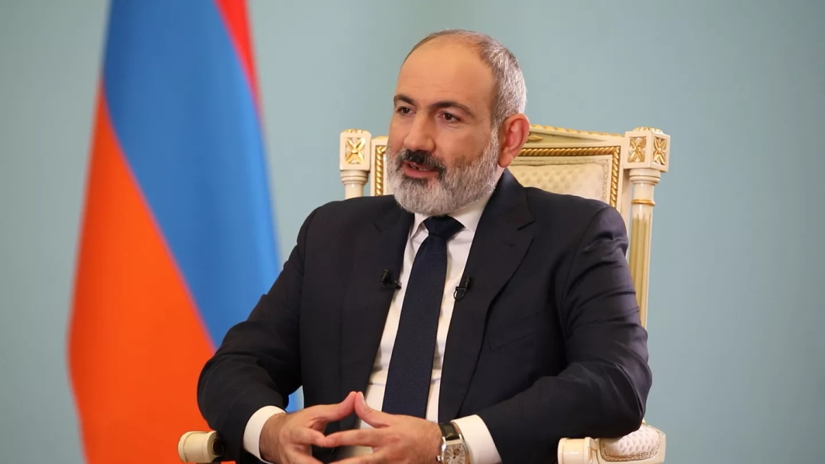 Αρμενία: Η κυβέρνηση ενέκρινε το νομοσχέδιο για την ένταξη στην Ευρωπαϊκή Ένωση