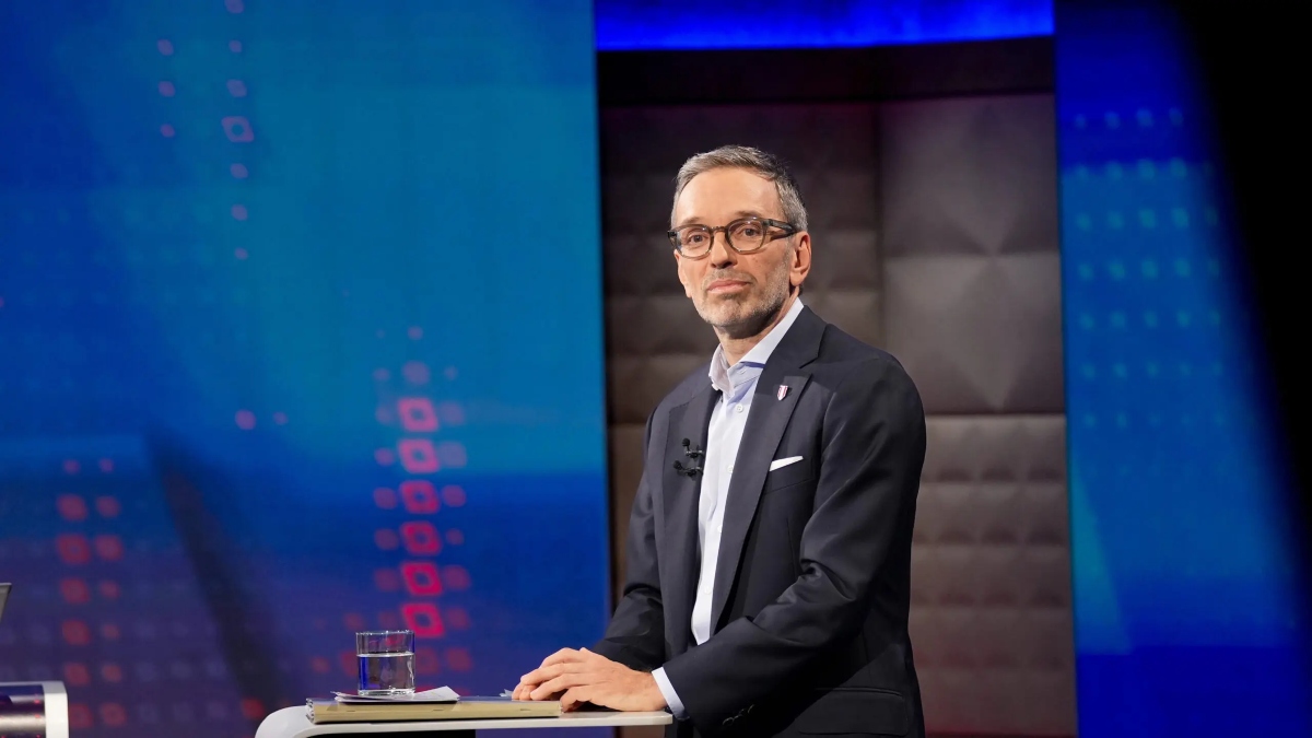 Αυστρία – Κικλ προς OVP: Κυβέρνηση συνεργασίας χωρίς «παιχνίδια», «κόλπα» και «σαμποτάζ»
