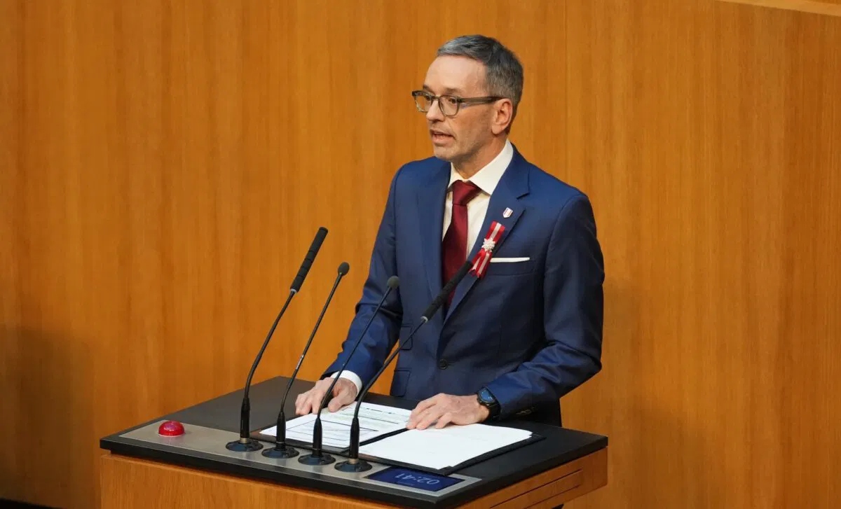 Η Αυστρία ως εκκολαπτήριο ακροδεξιών σχεδίων;