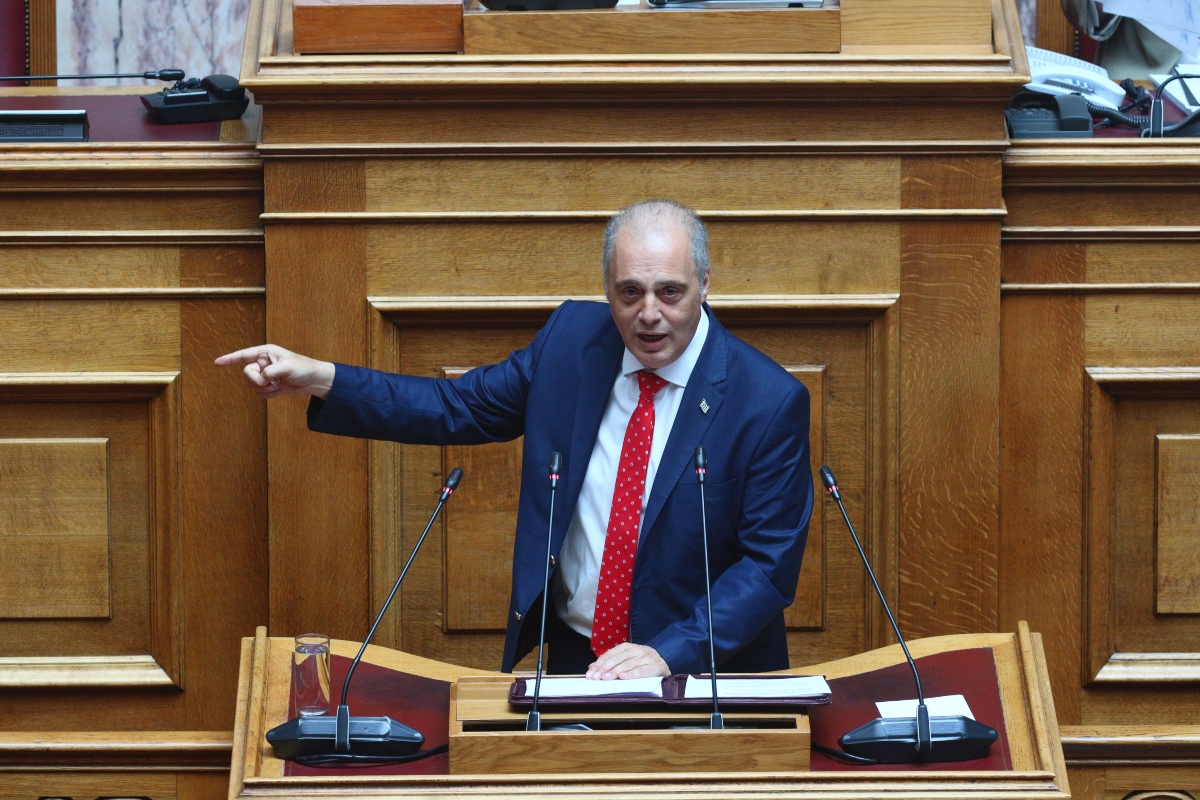 Υπάρχει χώρος Τραμπ στην Ελλάδα;