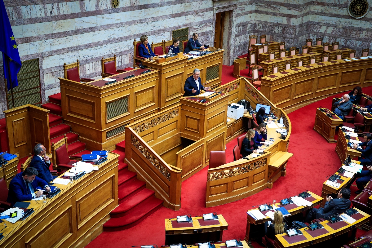 Ποιοι ανεξάρτητοι βουλευτές βγάζουν Πρόεδρο Δημοκρατίας