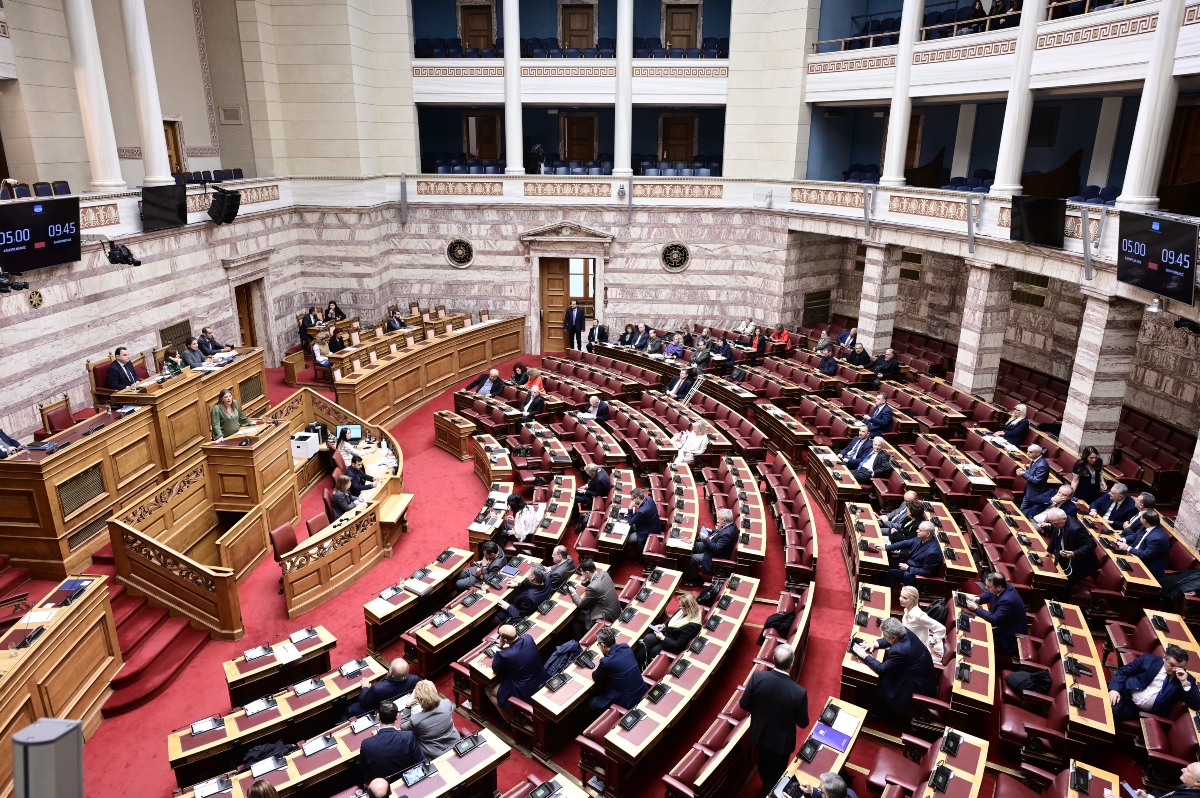 Πώς τα Τέμπη αλλάζουν τους όρους της αντιπαράθεσης