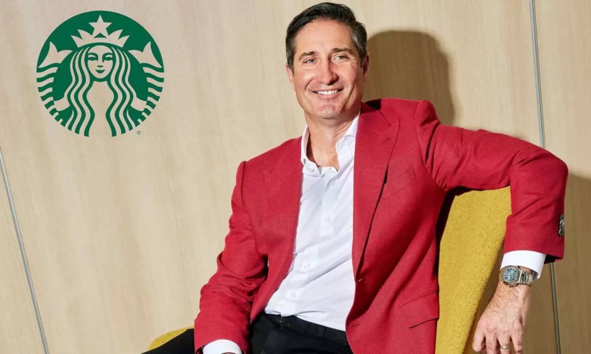 Starbucks: Ποιο στοίχημα κερδίζει η αλυσίδα – Τι άλλαξε στη στρατηγική