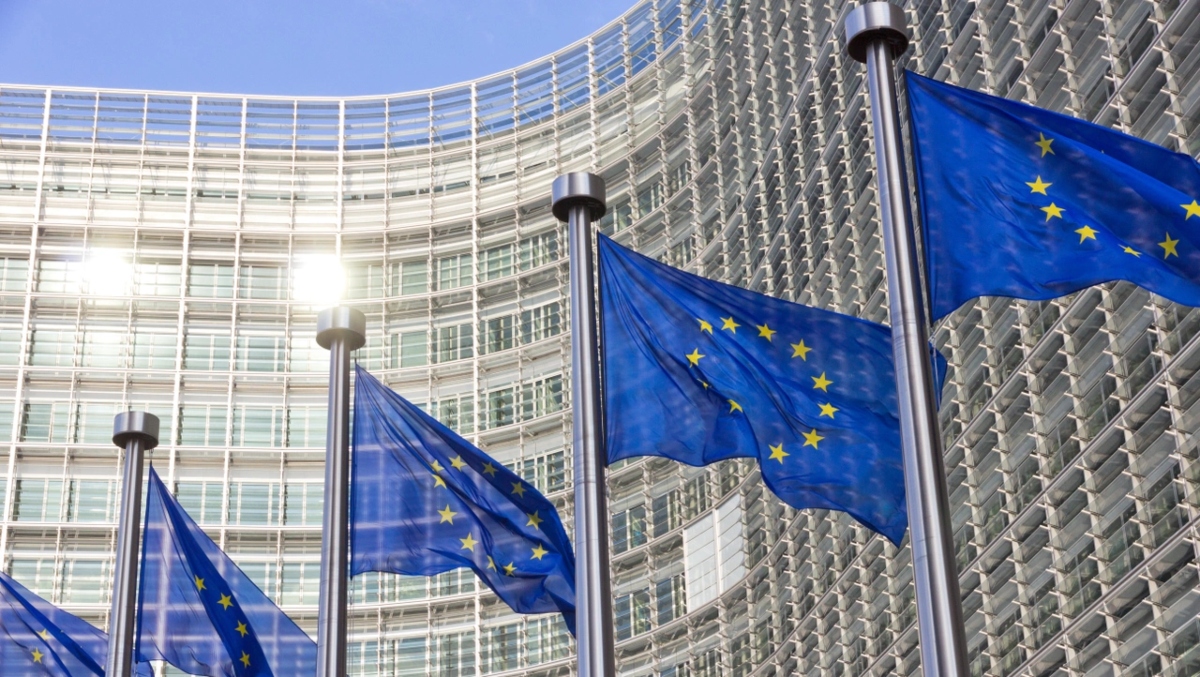 Η πρώτη αντίδραση της Ευρώπης από το κλείσιμο της στρόφιγγας του ρωσικού φυσικού αερίου