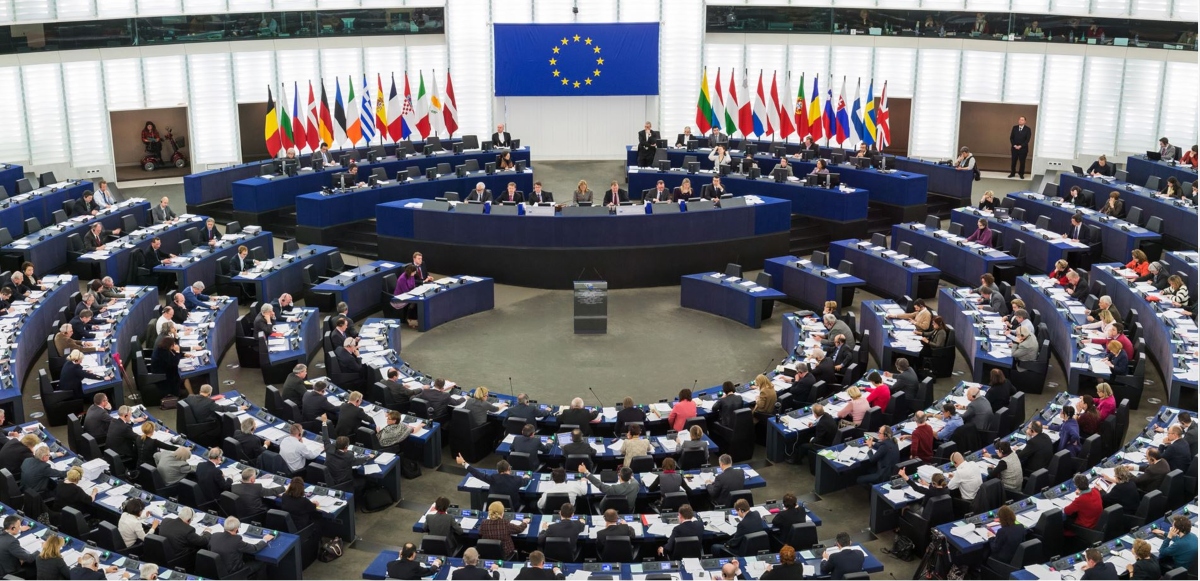Κομισιόν για δασμούς: Πρώτα λύση με διαπραγμάτευση και μετά αντίμετρα